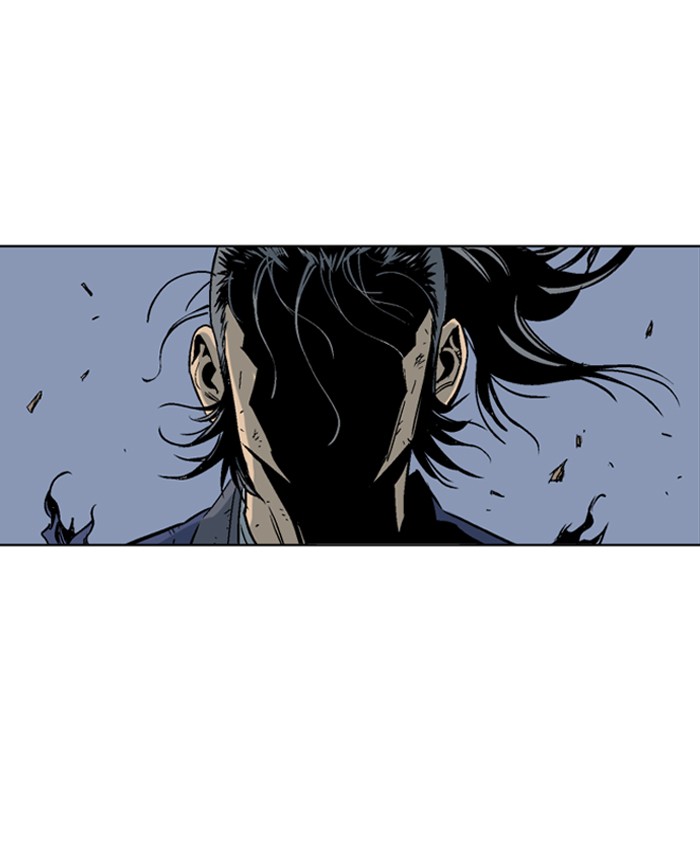 Gosu Chapter 49 page 55 - Chapter 49: Ep. 49 - Steel lion Do Gim (14)