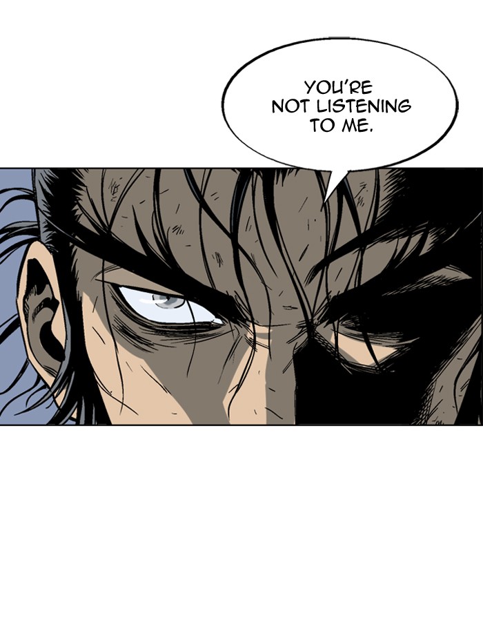 Gosu Chapter 49 page 56 - Chapter 49: Ep. 49 - Steel lion Do Gim (14)