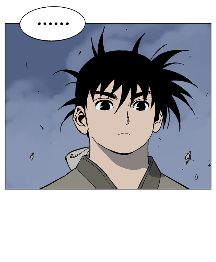 Gosu Chapter 49 page 6 - Chapter 49: Ep. 49 - Steel lion Do Gim (14)