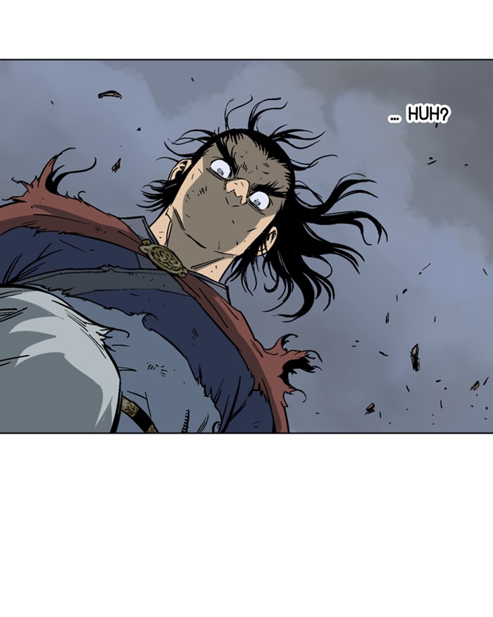 Gosu Chapter 49 page 60 - Chapter 49: Ep. 49 - Steel lion Do Gim (14)