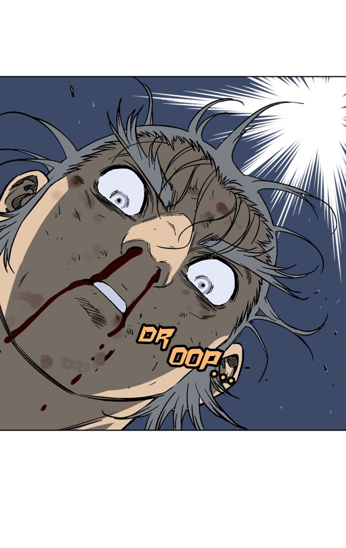 Gosu Chapter 49 page 62 - Chapter 49: Ep. 49 - Steel lion Do Gim (14)