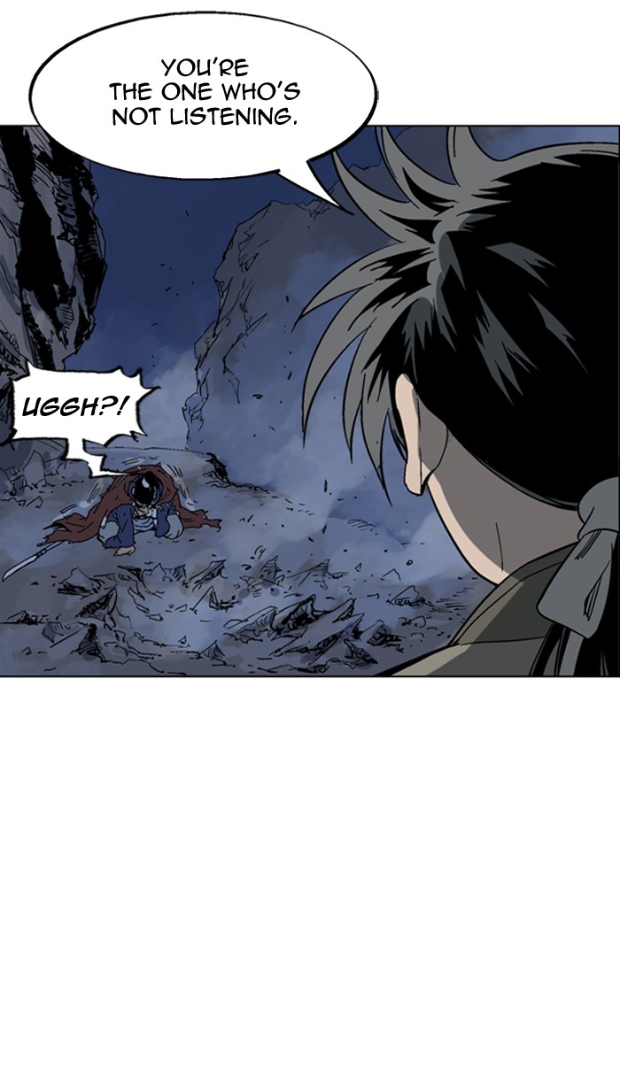 Gosu Chapter 49 page 63 - Chapter 49: Ep. 49 - Steel lion Do Gim (14)
