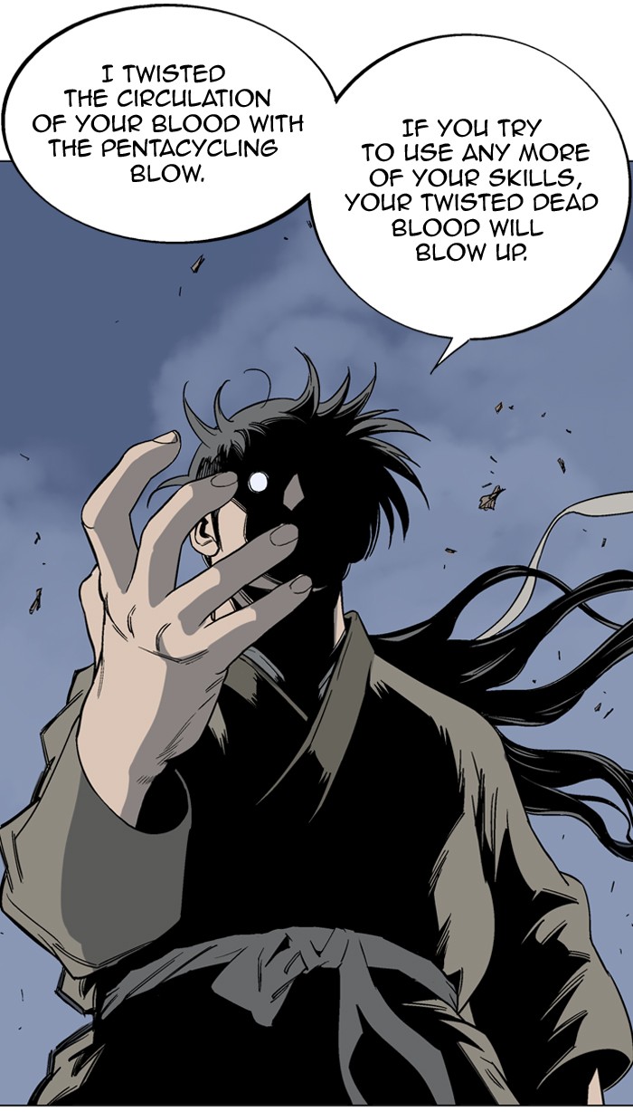 Gosu Chapter 49 page 64 - Chapter 49: Ep. 49 - Steel lion Do Gim (14)
