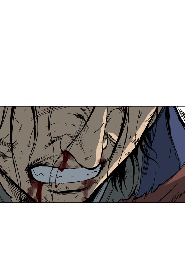 Gosu Chapter 49 page 67 - Chapter 49: Ep. 49 - Steel lion Do Gim (14)