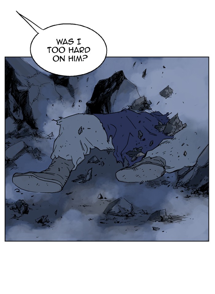 Gosu Chapter 49 page 7 - Chapter 49: Ep. 49 - Steel lion Do Gim (14)
