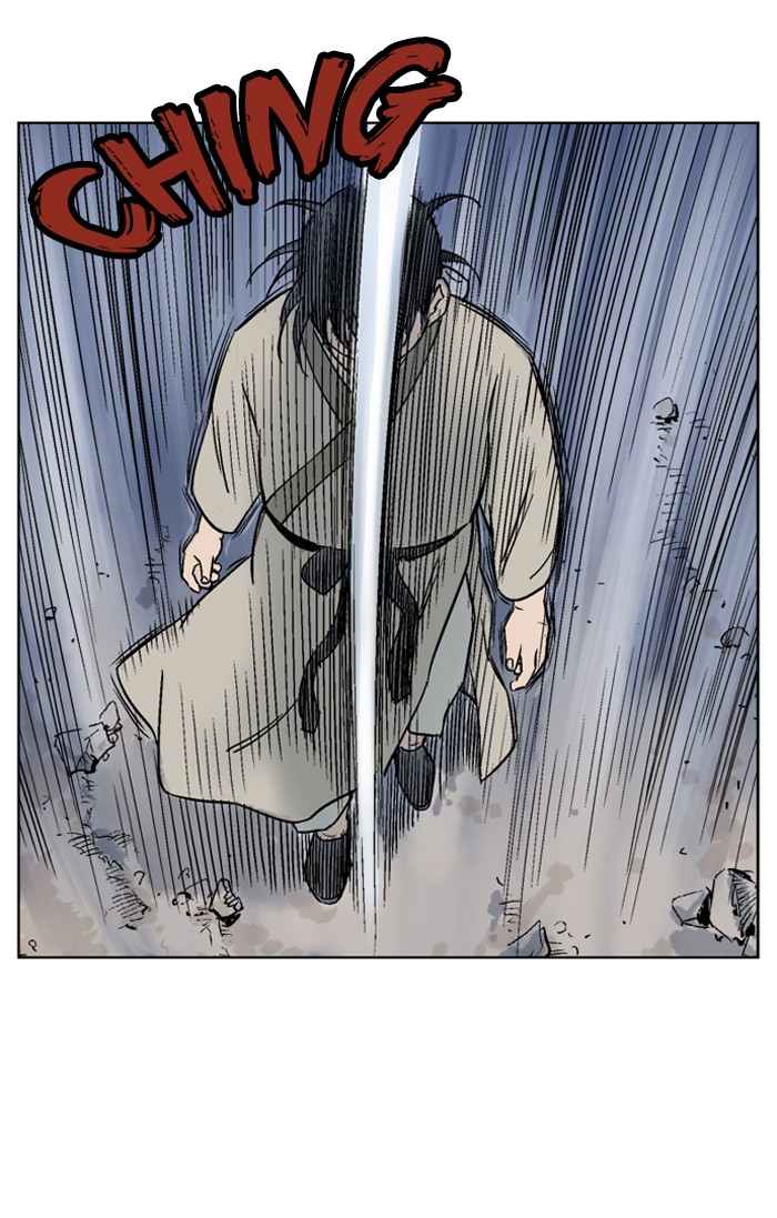 Gosu Chapter 49 page 71 - Chapter 49: Ep. 49 - Steel lion Do Gim (14)