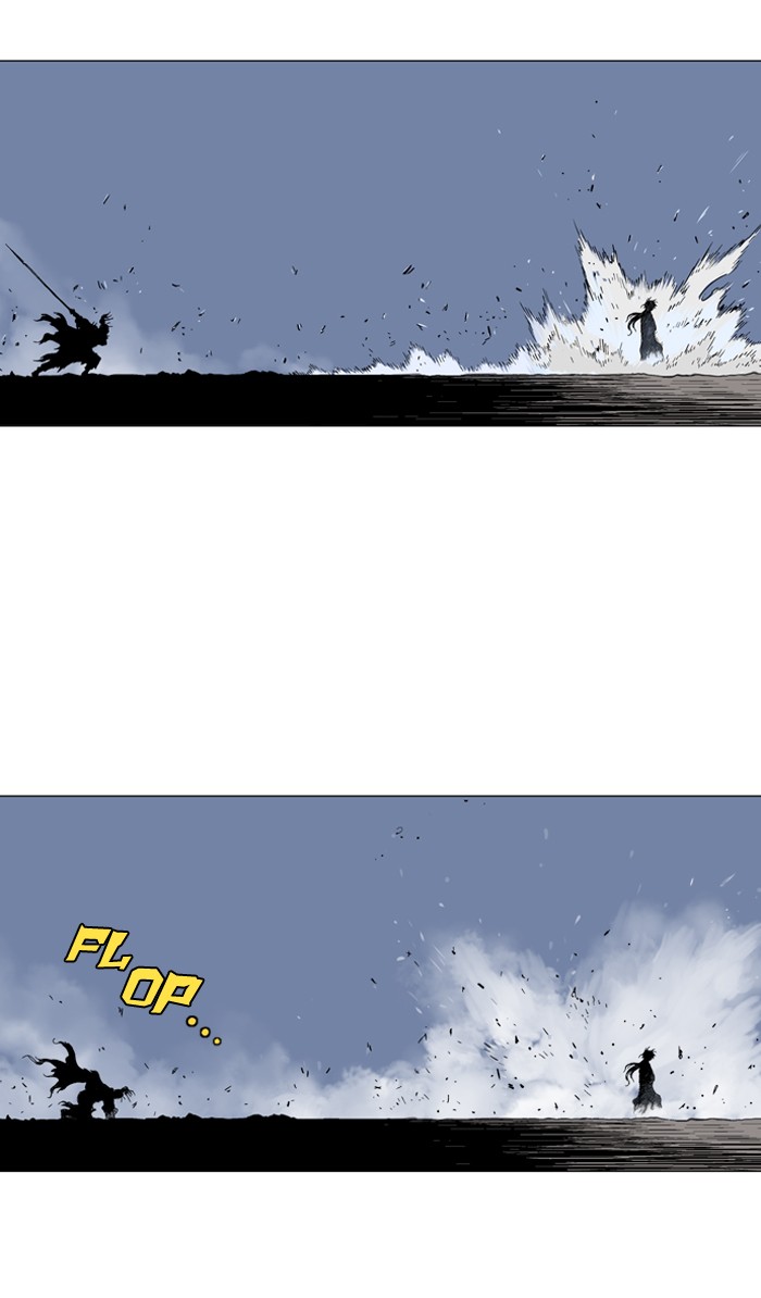 Gosu Chapter 49 page 72 - Chapter 49: Ep. 49 - Steel lion Do Gim (14)