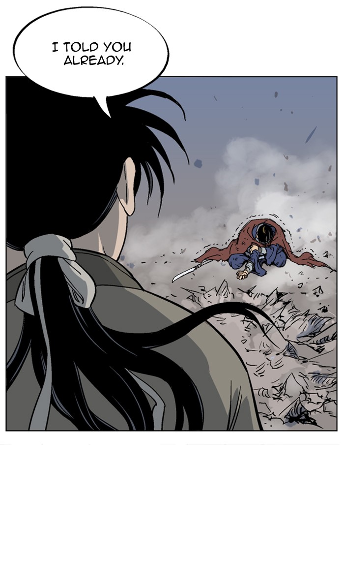 Gosu Chapter 49 page 76 - Chapter 49: Ep. 49 - Steel lion Do Gim (14)