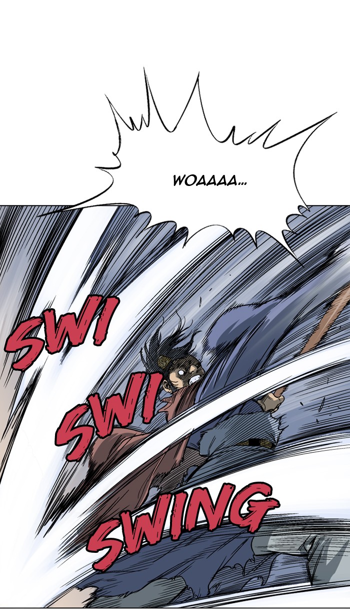 Gosu Chapter 49 page 79 - Chapter 49: Ep. 49 - Steel lion Do Gim (14)