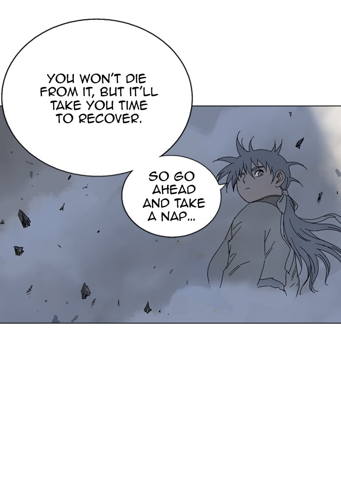 Gosu Chapter 49 page 8 - Chapter 49: Ep. 49 - Steel lion Do Gim (14)