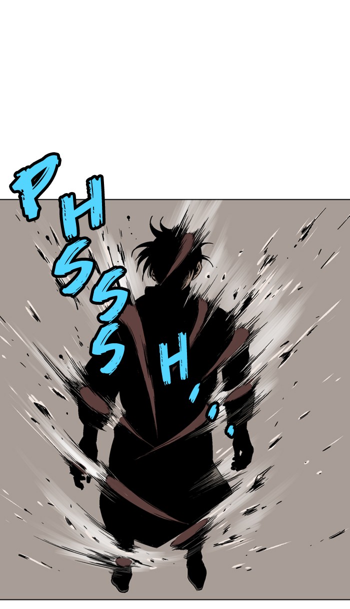 Gosu Chapter 49 page 80 - Chapter 49: Ep. 49 - Steel lion Do Gim (14)