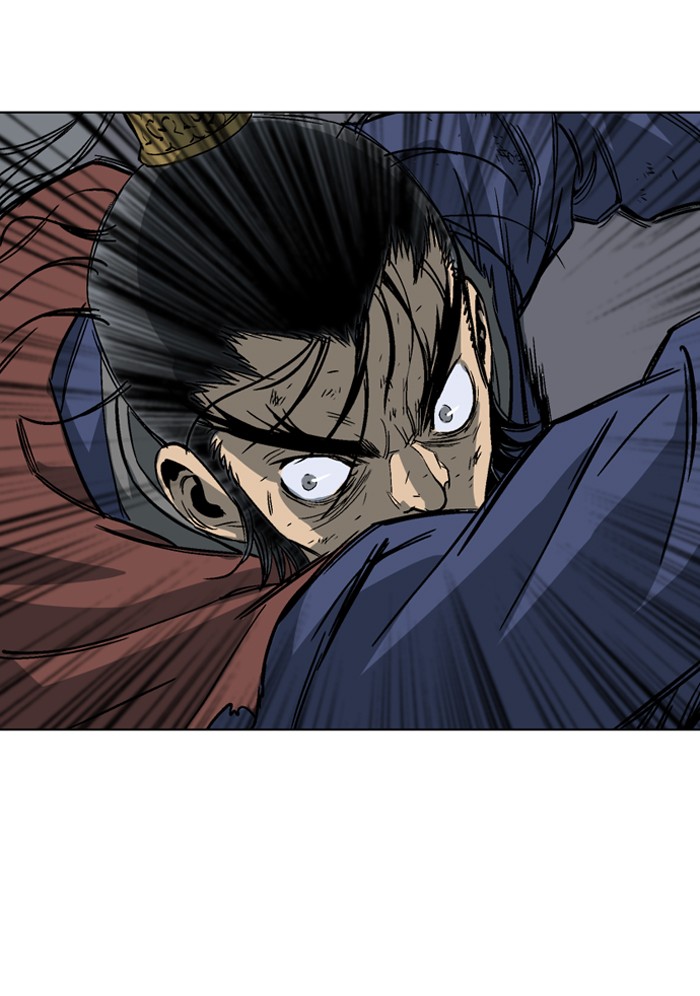 Gosu Chapter 49 page 81 - Chapter 49: Ep. 49 - Steel lion Do Gim (14)