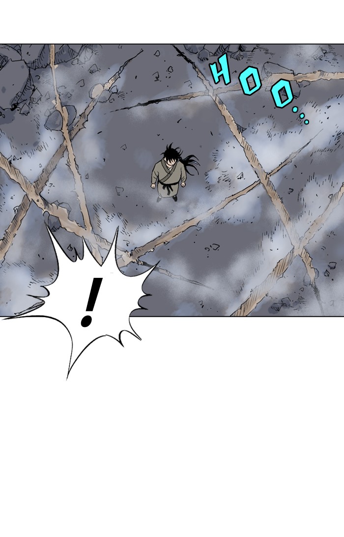 Gosu Chapter 49 page 83 - Chapter 49: Ep. 49 - Steel lion Do Gim (14)