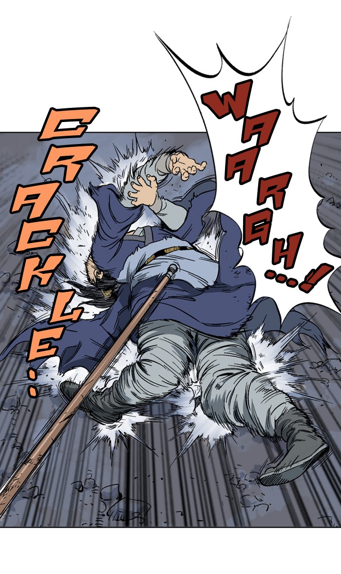 Gosu Chapter 49 page 85 - Chapter 49: Ep. 49 - Steel lion Do Gim (14)