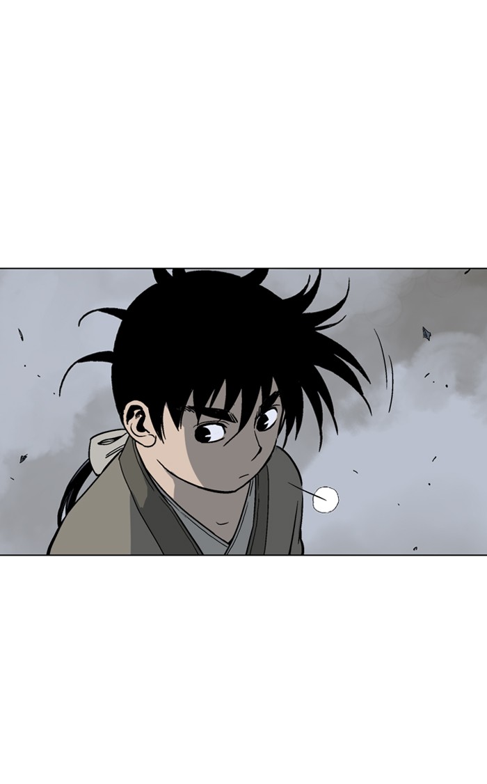 Gosu Chapter 49 page 87 - Chapter 49: Ep. 49 - Steel lion Do Gim (14)
