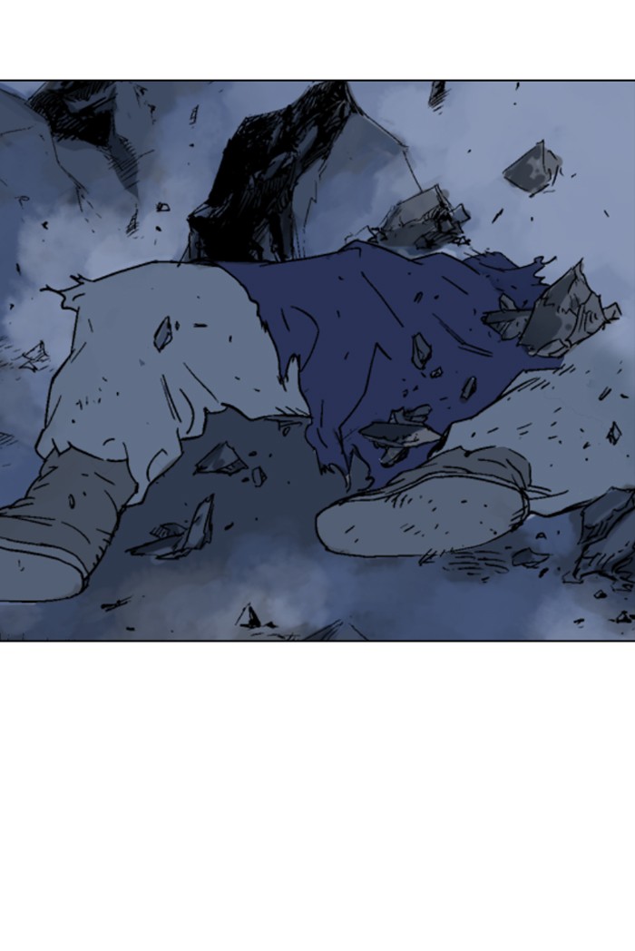 Gosu Chapter 49 page 9 - Chapter 49: Ep. 49 - Steel lion Do Gim (14)