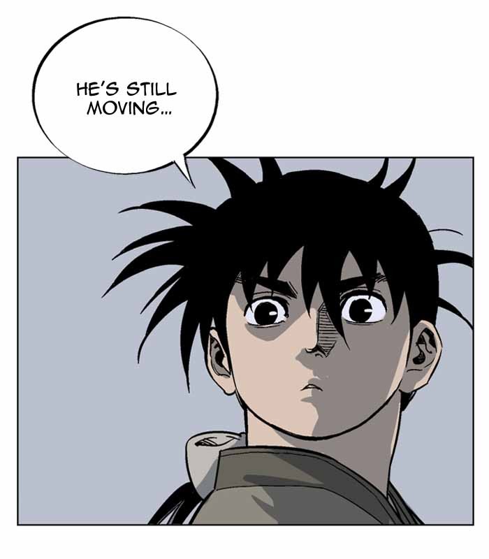 Gosu Chapter 49 page 90 - Chapter 49: Ep. 49 - Steel lion Do Gim (14)