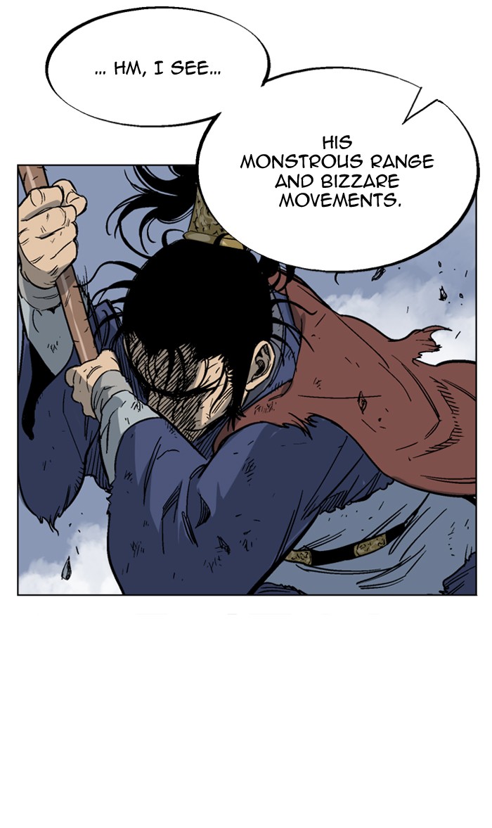 Gosu Chapter 49 page 91 - Chapter 49: Ep. 49 - Steel lion Do Gim (14)