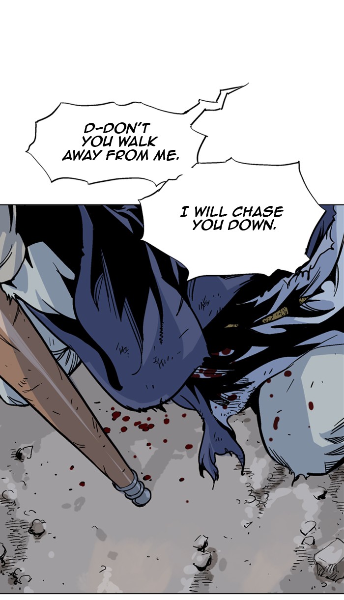 Gosu Chapter 49 page 94 - Chapter 49: Ep. 49 - Steel lion Do Gim (14)