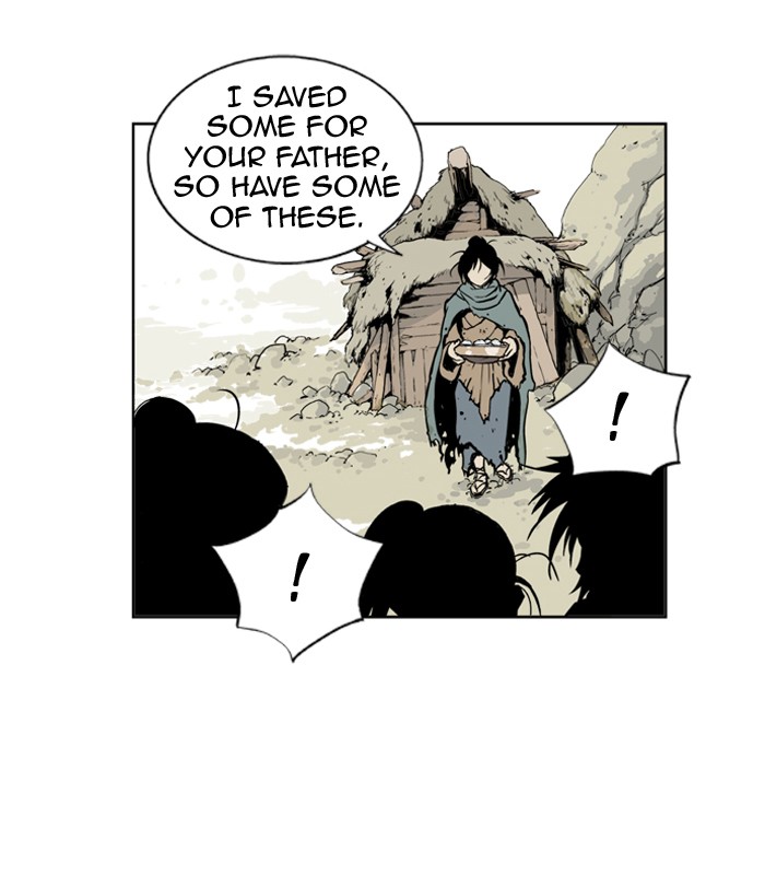 Gosu Chapter 5 page 102 - Chapter 5: Ep. 5 - Rock-Paper-Scissors (2)
