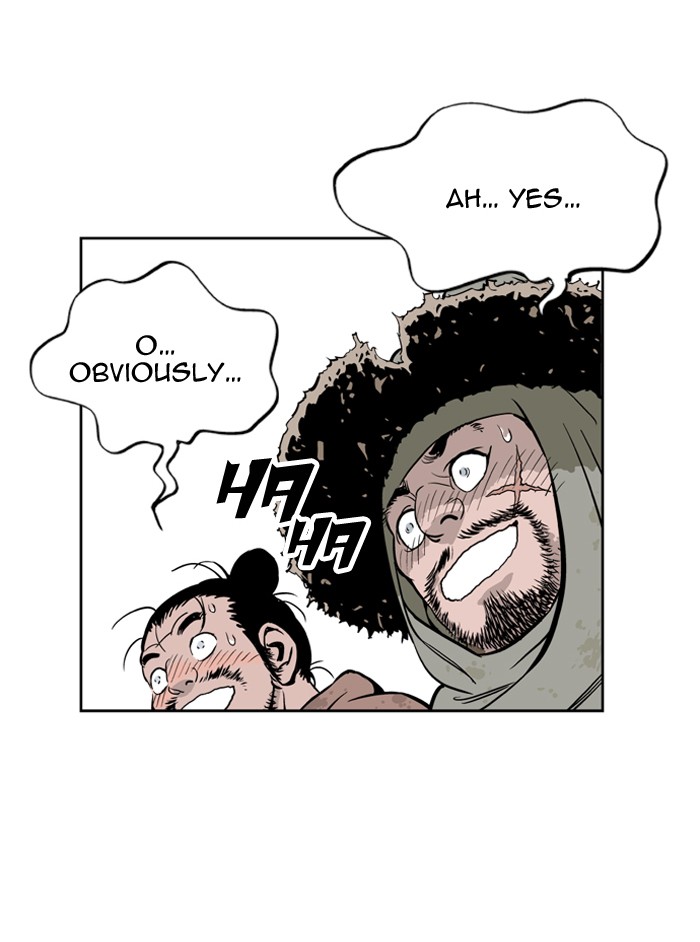 Gosu Chapter 5 page 11 - Chapter 5: Ep. 5 - Rock-Paper-Scissors (2)