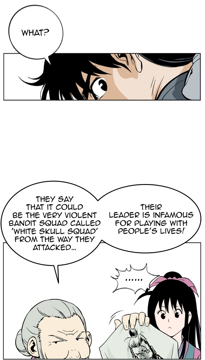 Gosu Chapter 5 page 111 - Chapter 5: Ep. 5 - Rock-Paper-Scissors (2)