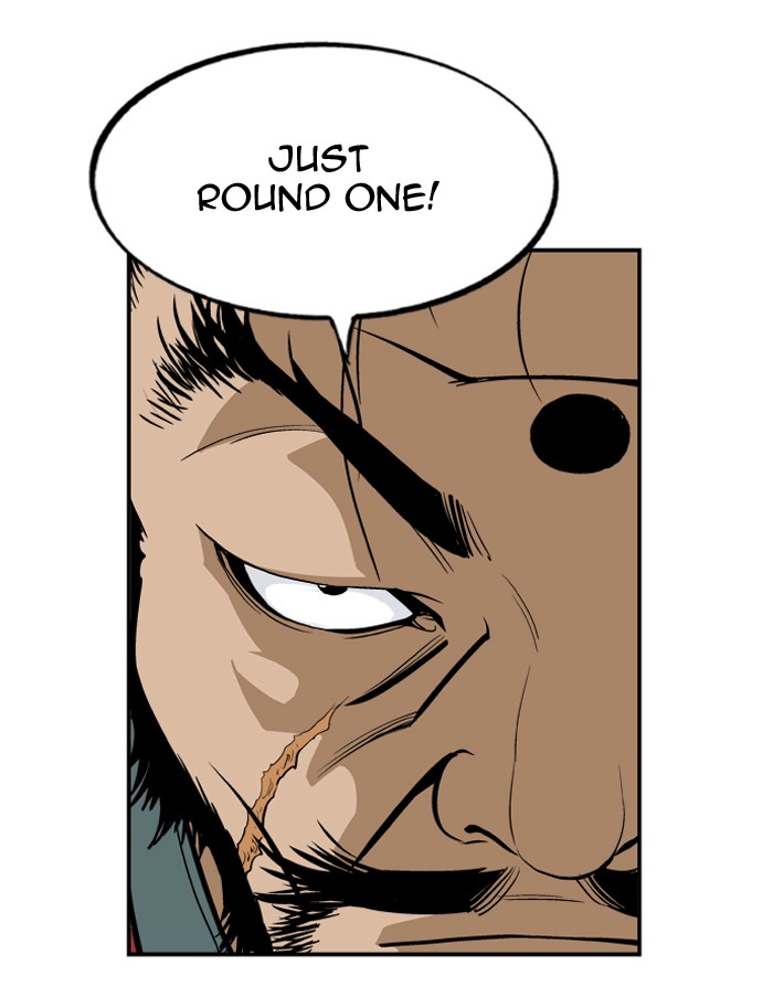 Gosu Chapter 5 page 12 - Chapter 5: Ep. 5 - Rock-Paper-Scissors (2)
