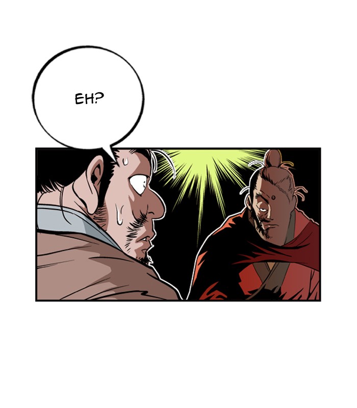 Gosu Chapter 5 page 15 - Chapter 5: Ep. 5 - Rock-Paper-Scissors (2)