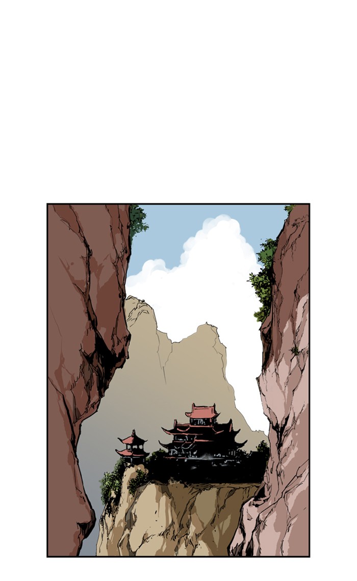 Gosu Chapter 5 page 19 - Chapter 5: Ep. 5 - Rock-Paper-Scissors (2)
