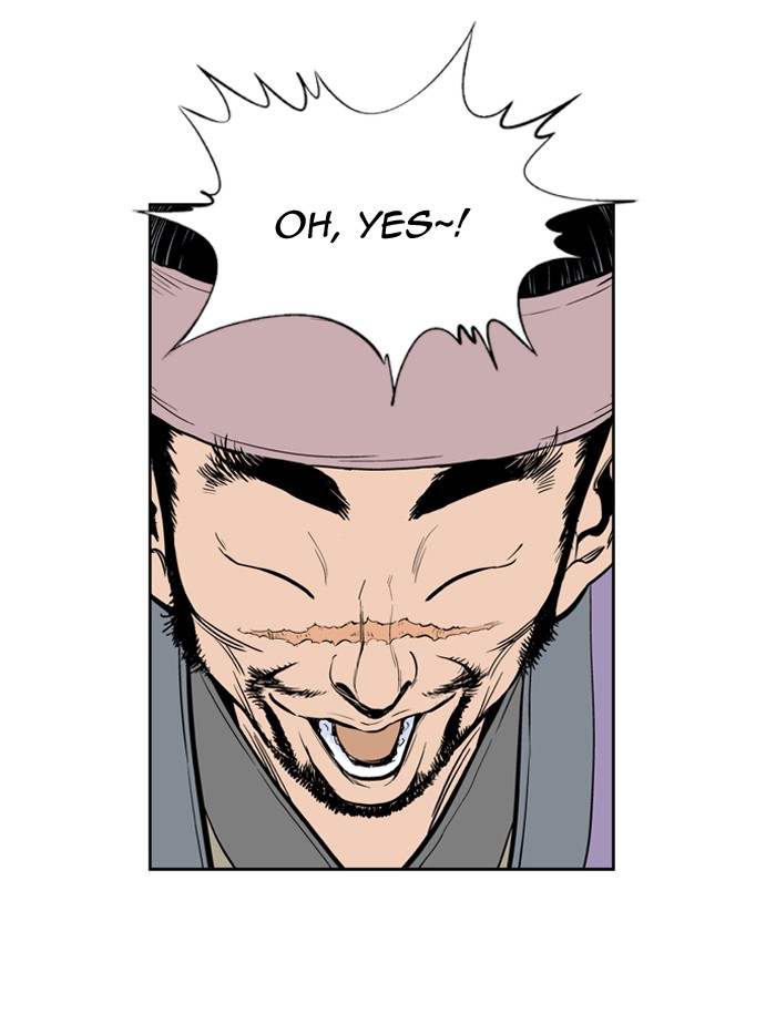Gosu Chapter 5 page 20 - Chapter 5: Ep. 5 - Rock-Paper-Scissors (2)