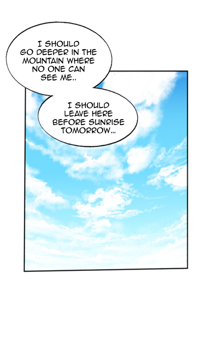 Gosu Chapter 5 page 49 - Chapter 5: Ep. 5 - Rock-Paper-Scissors (2)