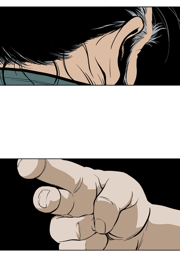 Gosu Chapter 5 page 56 - Chapter 5: Ep. 5 - Rock-Paper-Scissors (2)