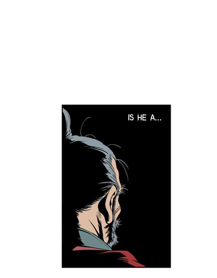 Gosu Chapter 5 page 61 - Chapter 5: Ep. 5 - Rock-Paper-Scissors (2)
