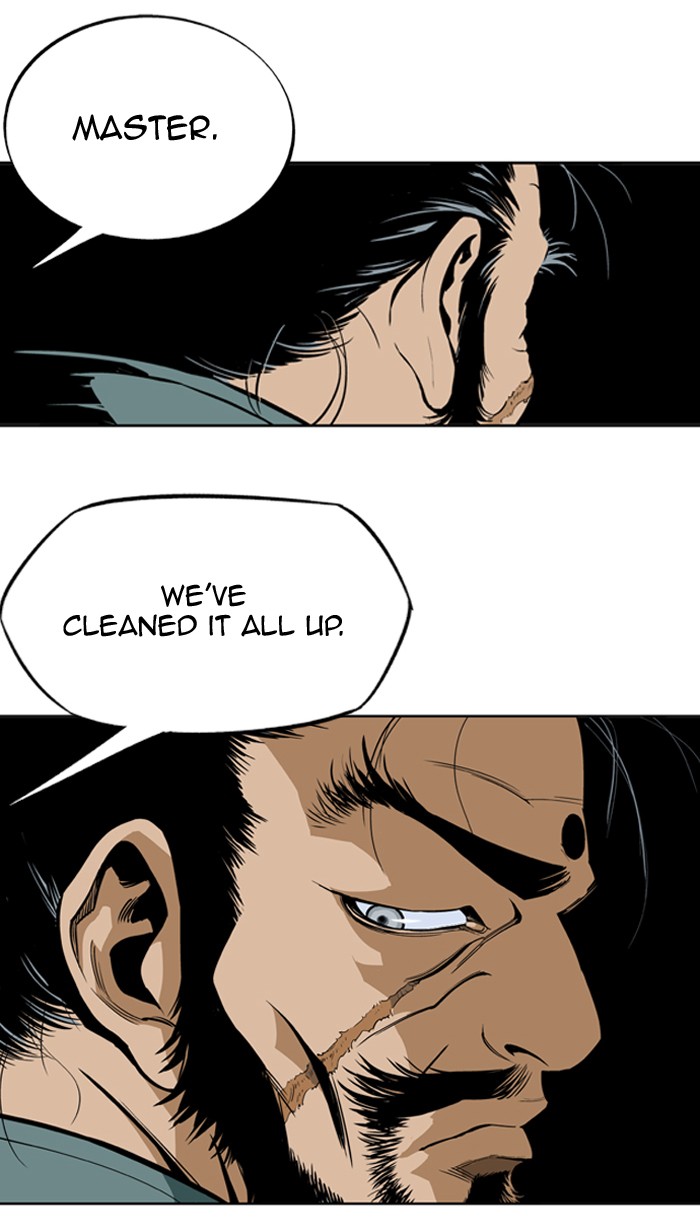 Gosu Chapter 5 page 64 - Chapter 5: Ep. 5 - Rock-Paper-Scissors (2)