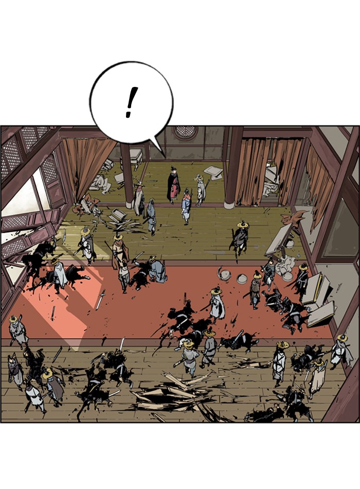Gosu Chapter 5 page 65 - Chapter 5: Ep. 5 - Rock-Paper-Scissors (2)