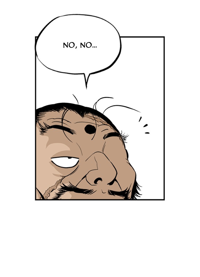 Gosu Chapter 5 page 7 - Chapter 5: Ep. 5 - Rock-Paper-Scissors (2)