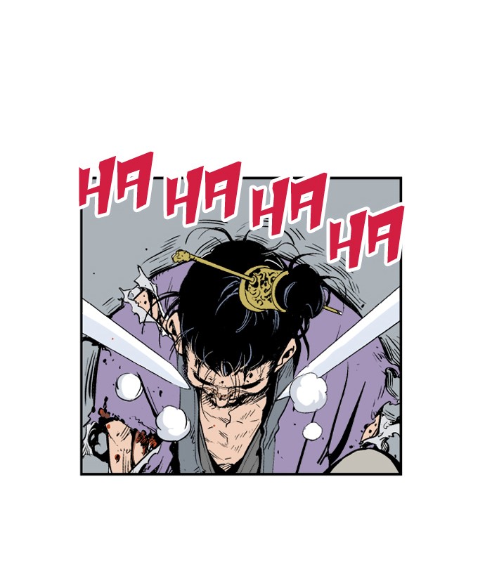 Gosu Chapter 5 page 75 - Chapter 5: Ep. 5 - Rock-Paper-Scissors (2)