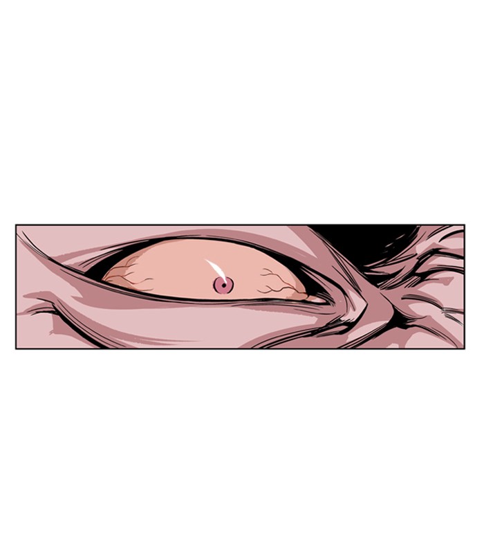 Gosu Chapter 5 page 88 - Chapter 5: Ep. 5 - Rock-Paper-Scissors (2)