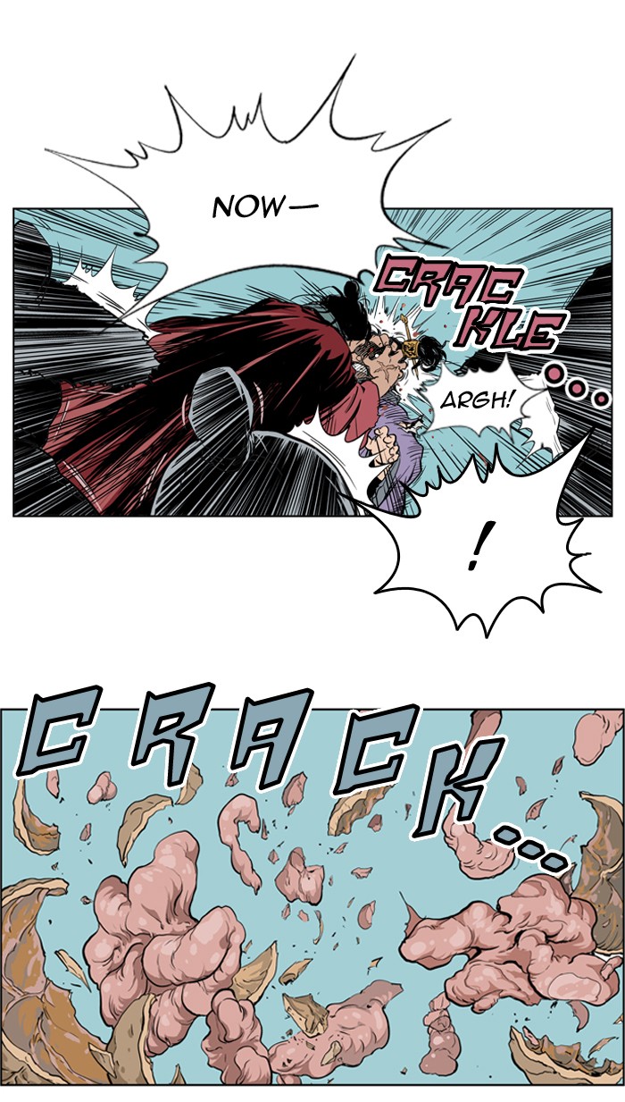 Gosu Chapter 5 page 90 - Chapter 5: Ep. 5 - Rock-Paper-Scissors (2)