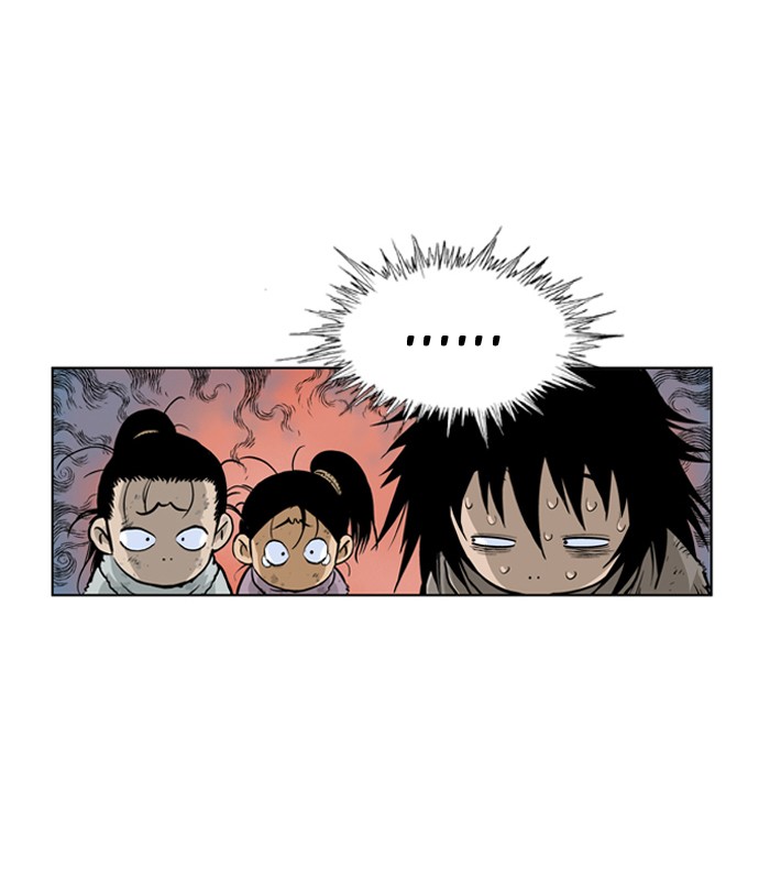 Gosu Chapter 5 page 98 - Chapter 5: Ep. 5 - Rock-Paper-Scissors (2)