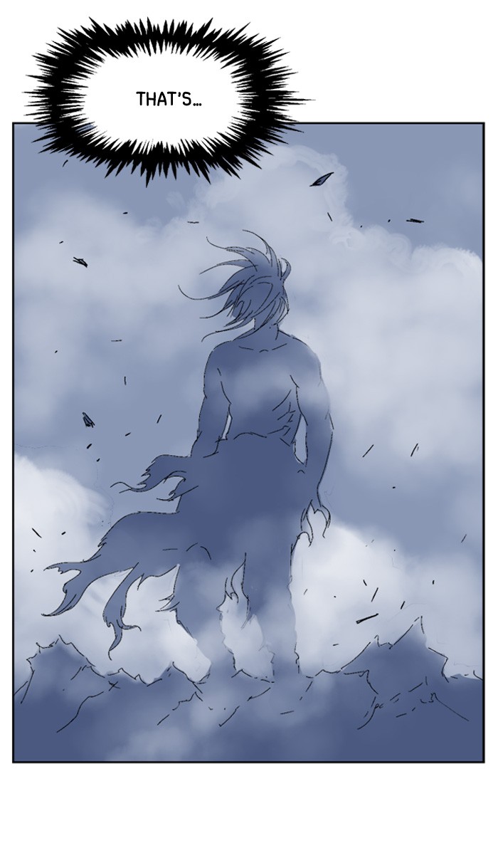 Gosu Chapter 50 page 104 - Chapter 50: Ep. 50 - Steel lion Do Gim (15)