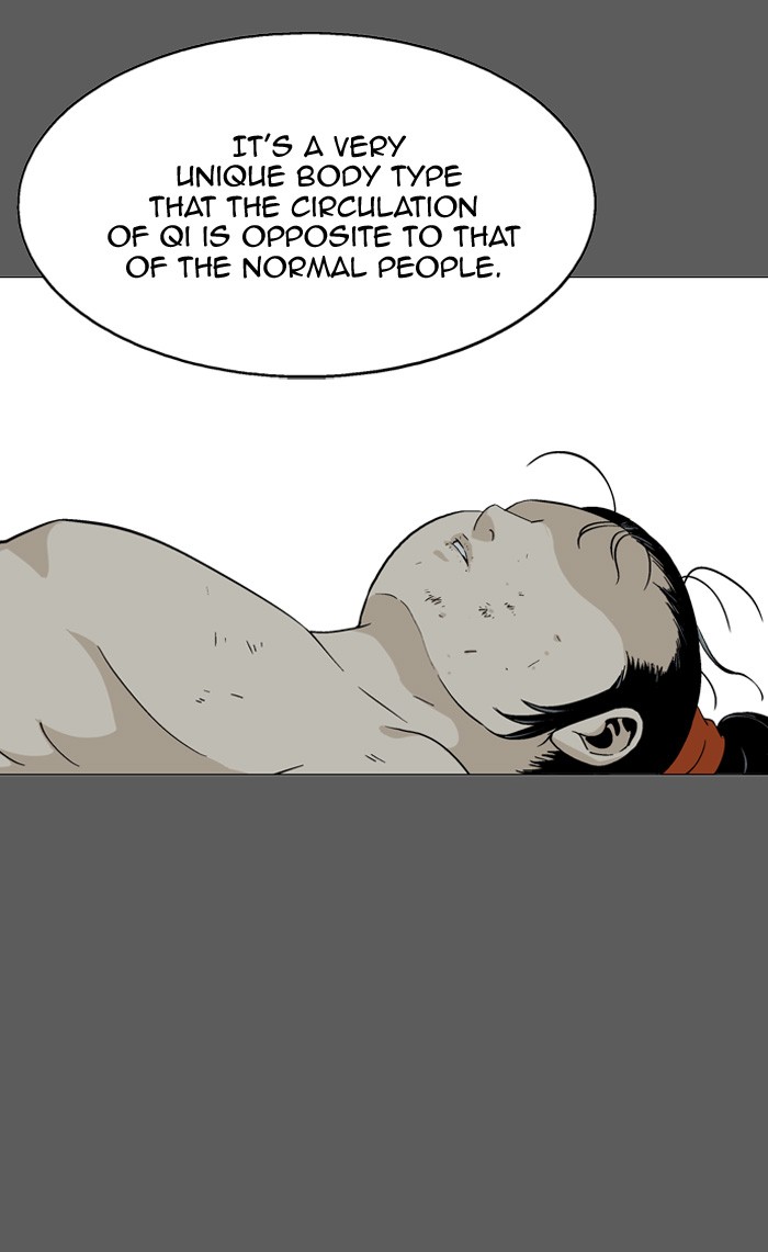 Gosu Chapter 50 page 12 - Chapter 50: Ep. 50 - Steel lion Do Gim (15)