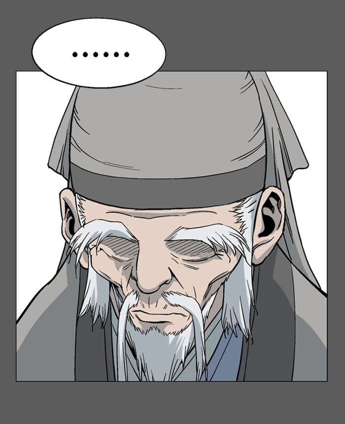 Gosu Chapter 50 page 14 - Chapter 50: Ep. 50 - Steel lion Do Gim (15)