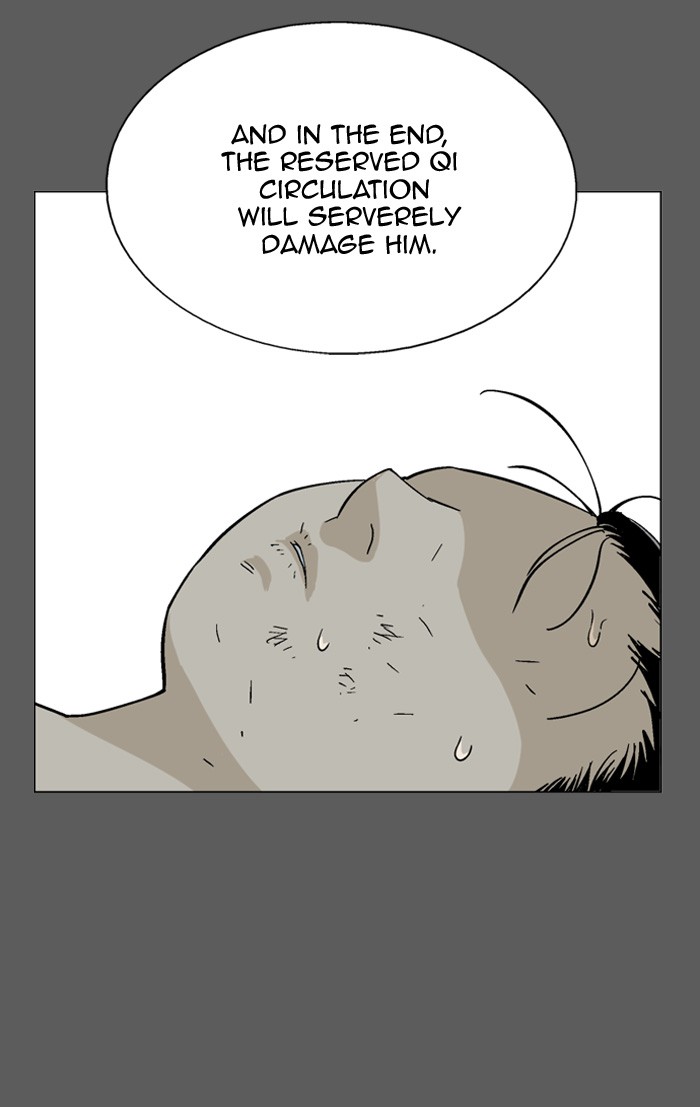 Gosu Chapter 50 page 23 - Chapter 50: Ep. 50 - Steel lion Do Gim (15)