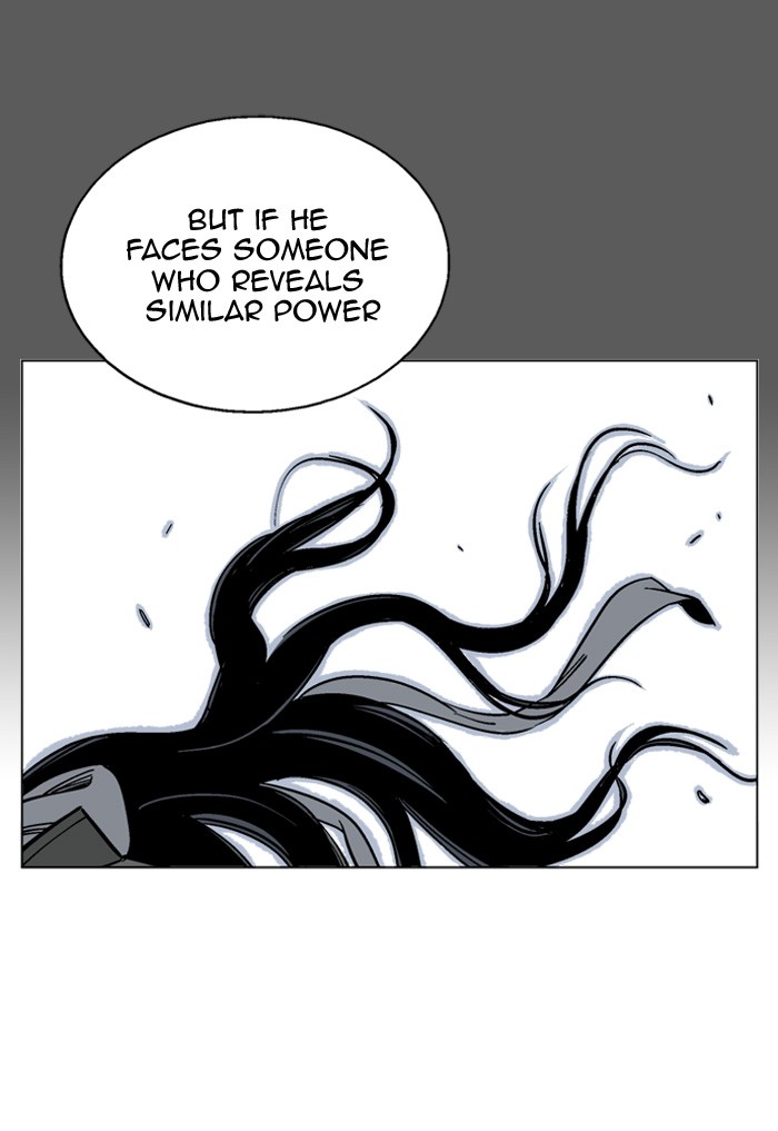 Gosu Chapter 50 page 26 - Chapter 50: Ep. 50 - Steel lion Do Gim (15)