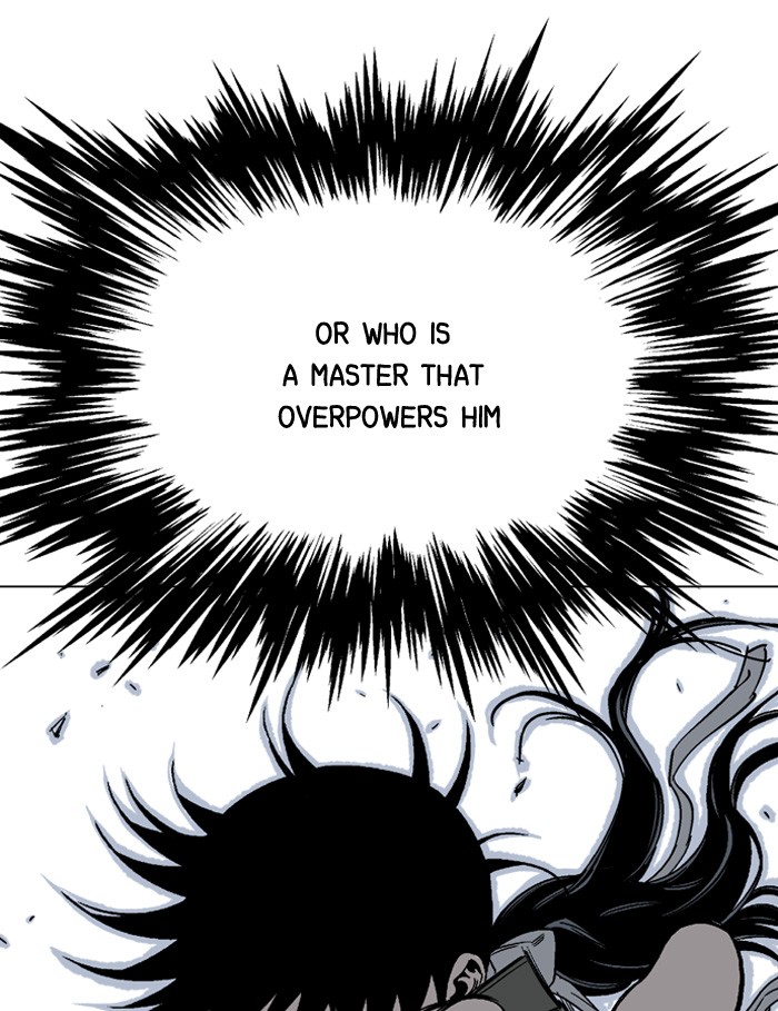Gosu Chapter 50 page 27 - Chapter 50: Ep. 50 - Steel lion Do Gim (15)