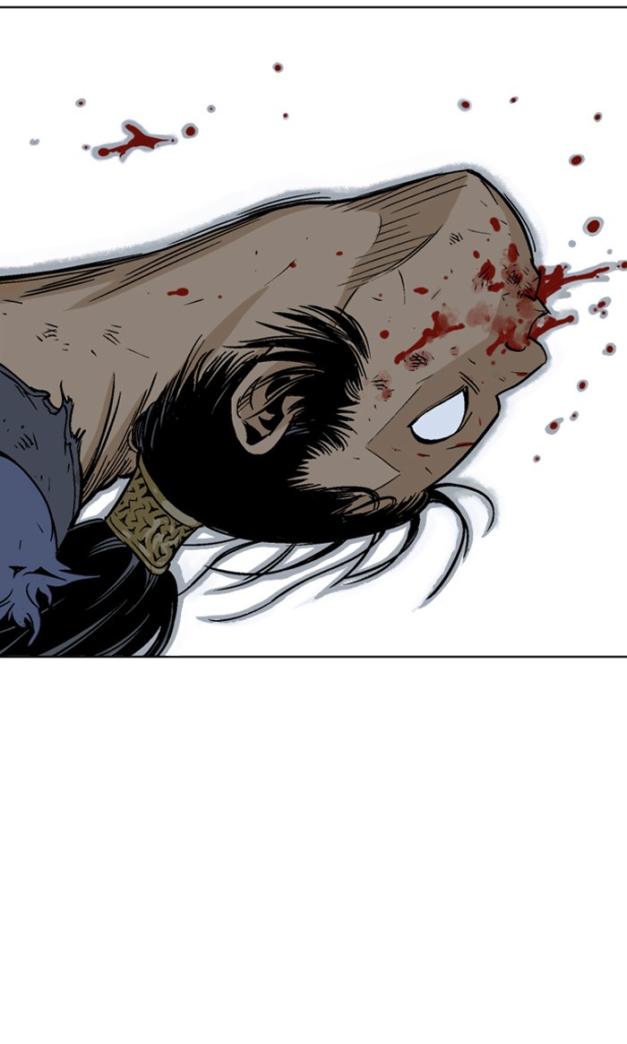 Gosu Chapter 50 page 3 - Chapter 50: Ep. 50 - Steel lion Do Gim (15)