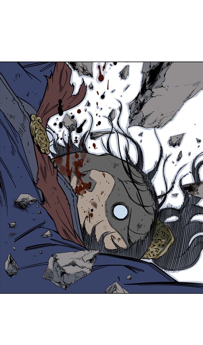 Gosu Chapter 50 page 31 - Chapter 50: Ep. 50 - Steel lion Do Gim (15)