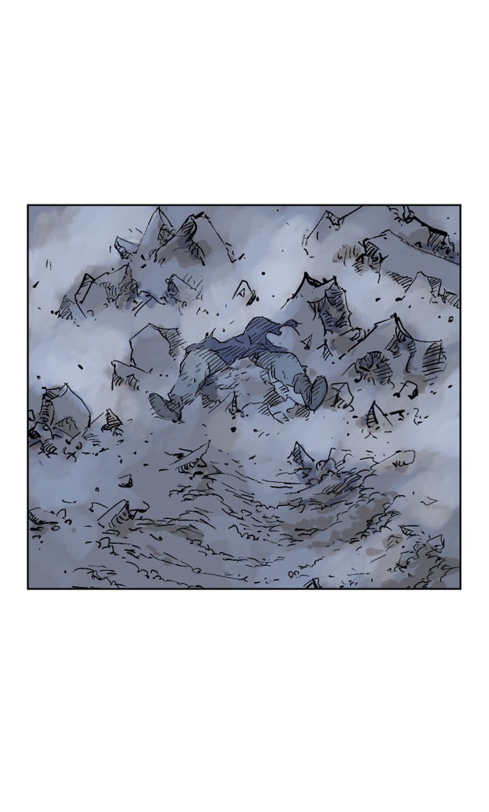 Gosu Chapter 50 page 36 - Chapter 50: Ep. 50 - Steel lion Do Gim (15)