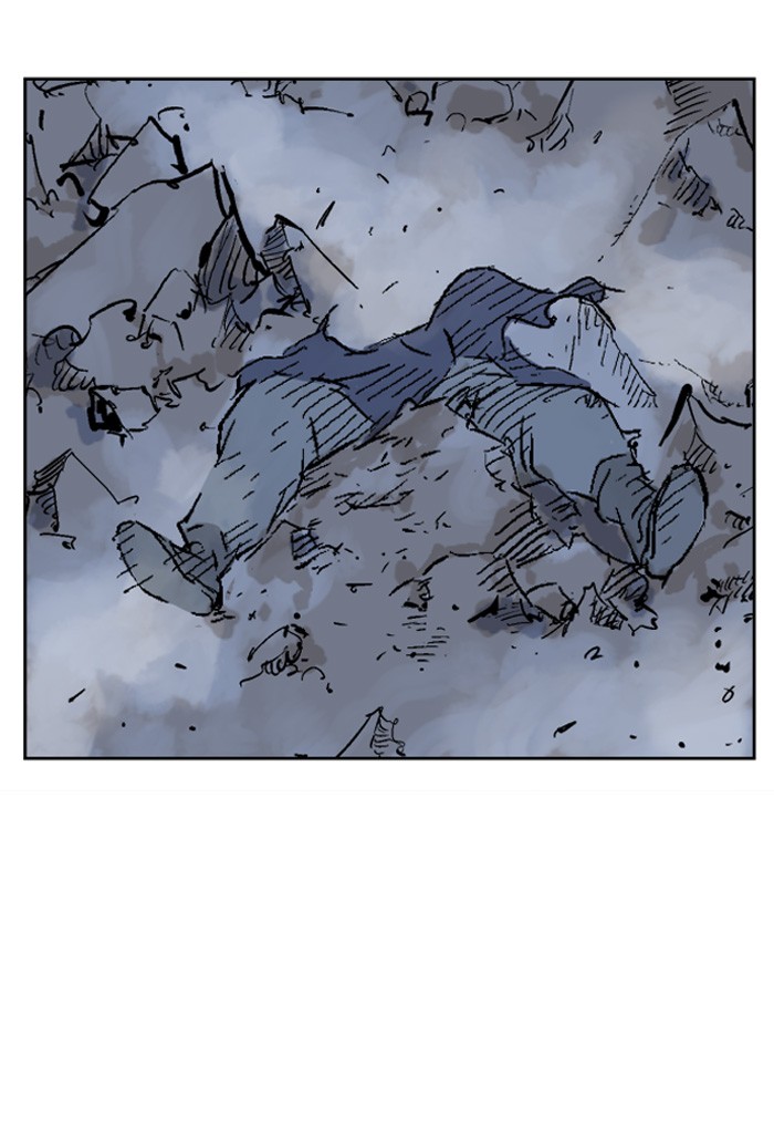 Gosu Chapter 50 page 37 - Chapter 50: Ep. 50 - Steel lion Do Gim (15)